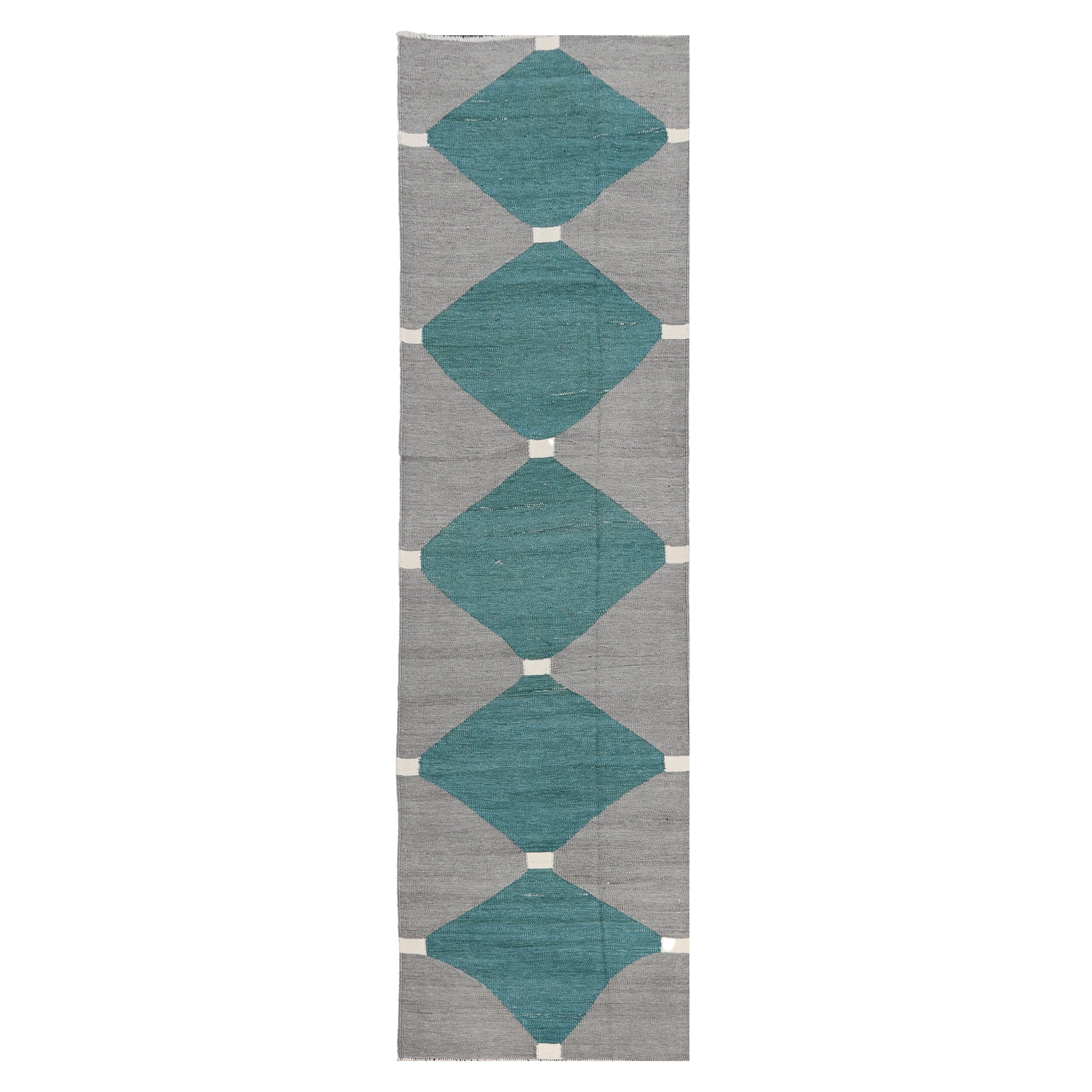 16507 Handwoven Rug 2’11x12 – Zuma Imports