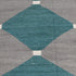 16507 Handwoven Rug 2’11x12