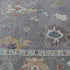 16512 Handwoven Rug 8'11x11’10