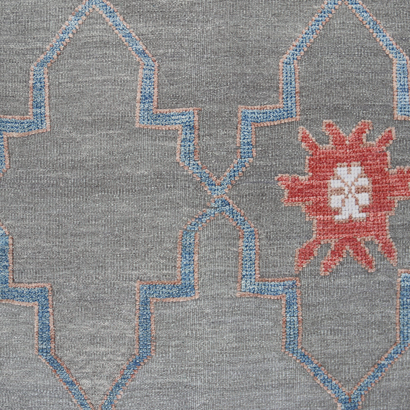 16514 Handwoven Rug 10’1x14’2