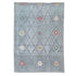 16514 Handwoven Rug 10’1x14’2