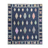 16522 Handwoven Rug 10’10x14’3