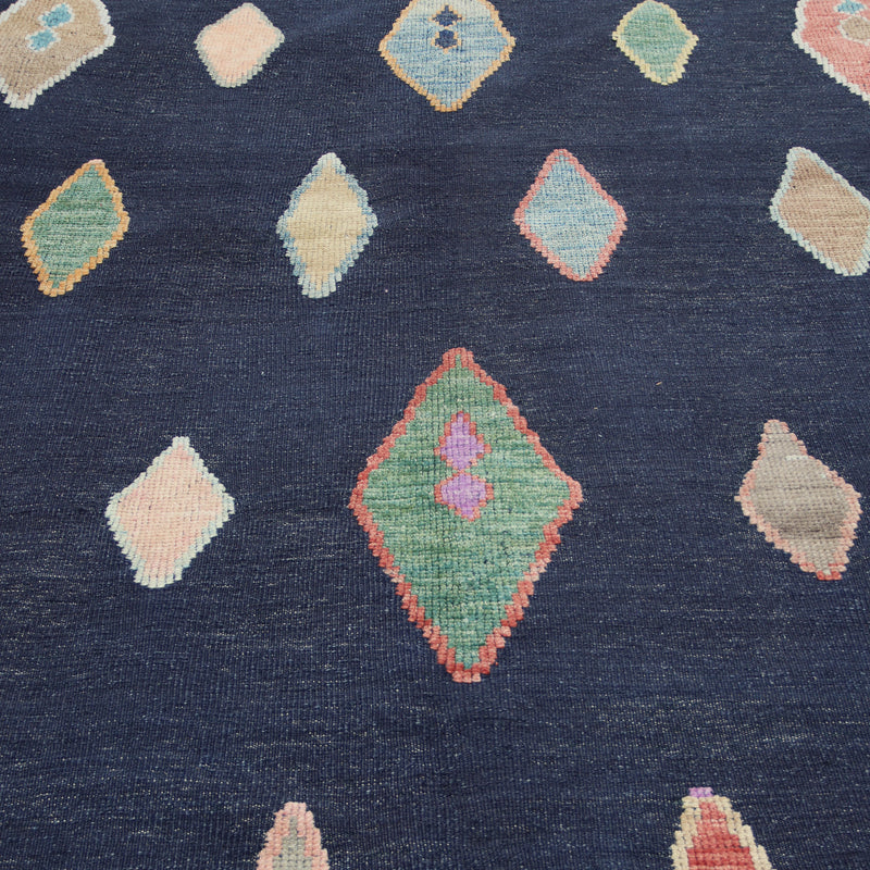 16522 Handwoven Rug 10’10x14’3