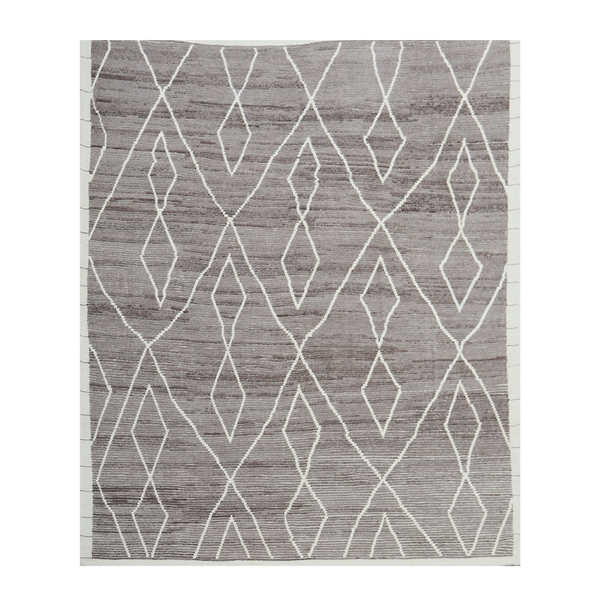 16522 Handwoven Rug 10x13’9