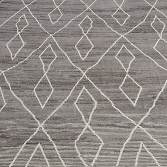 16522 Handwoven Rug 10x13’9