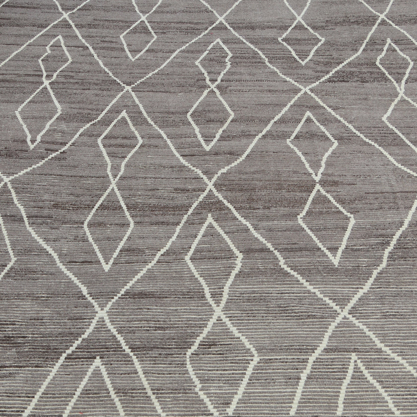 16522 Handwoven Rug 10x13’9