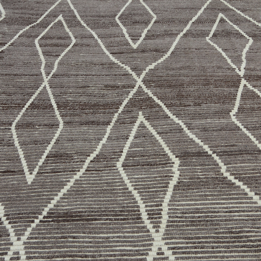 16522 Handwoven Rug 10x13’9