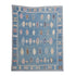 16523 Handwoven Rug 10'1x14’2