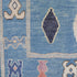 16523 Handwoven Rug 10'1x14’2