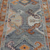 16526 Handwoven Rug 2'9x11’10