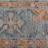 16526 Handwoven Rug 2'9x11’10