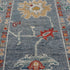 16534 Handwoven Rug 2'9x11’8