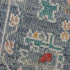 16534 Handwoven Rug 2'9x11’8