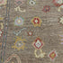 16535 Handwoven Rug 3’6x14’9