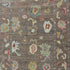 16535 Handwoven Rug 3’6x14’9