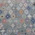 16537 Handwoven Rug 8’3x10’6