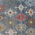 16537 Handwoven Rug 8’3x10’6