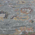 16538 Handwoven Rug 8'1x9’9