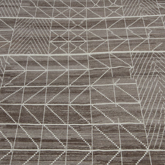 16544 Handwoven Rug 10’2x13’9