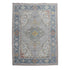 16547 Handwoven Rug 9'1x12’3