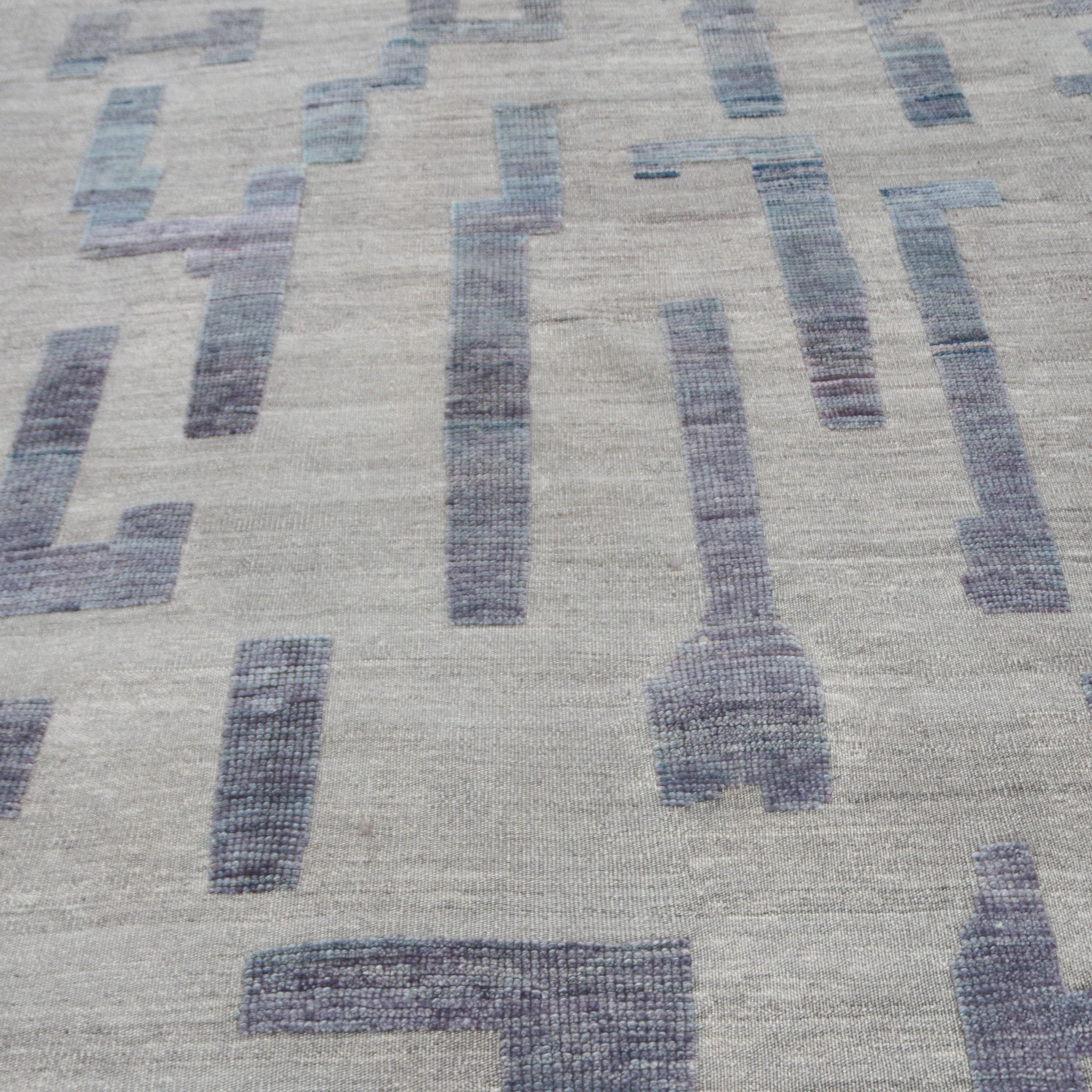 16548 Handwoven Rug 10'5x14'4 – Zuma Imports