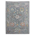 16550 Handwoven Rug 9x12