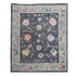 16551 Handwoven Rug 12x15’1