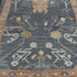 16554 Handwoven Rug 2’7x13’1