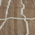 16555 Handwoven Rug 10’10x14