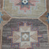 16563 Handwoven Rug 3’2x11’10