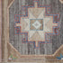 16563 Handwoven Rug 3’2x11’10