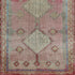 16564 Handwoven Vintage Rug 3’2x11’10