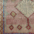 16564 Handwoven Vintage Rug 3’2x11’10