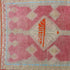 16564 Handwoven Vintage Rug 3’2x11’10