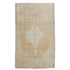 16565 Handwoven Vintage Rug 8’5x12’9