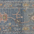 16566 Handwoven Rug 2'6x10’10