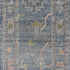 16566 Handwoven Rug 2'6x10’10