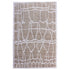 16612 Handwoven Rug 6 x 9’6