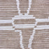 16612 Handwoven Rug 6 x 9’6