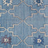 16628 Handwoven Rug 8’1 x 10’4