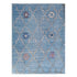 16628 Handwoven Rug 8’1 x 10’4