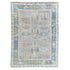 16670 Handwoven Rug 10’5 x 14’3