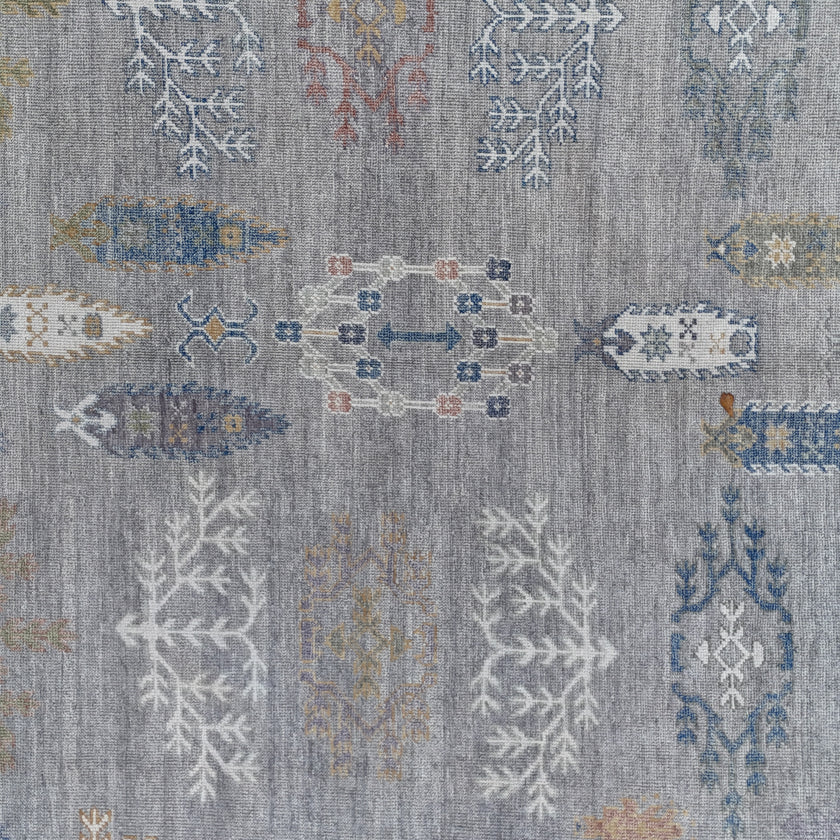 16670 Handwoven Rug 10’5 x 14’3