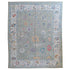 16671 Handwoven Rug 9’3 x 11’4