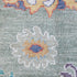 16671 Handwoven Rug 9’3 x 11’4
