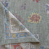 16671 Handwoven Rug 9’3 x 11’4