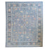 16674 Handwoven Rug 8’4 x 10’3