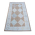 16701 Handwoven Rug 6’2x12’1