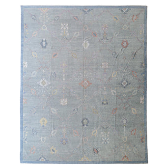 16703 Handwoven Rug 12 x 15’4
