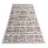 16755 Handwoven Rug 5’9 x 9’5